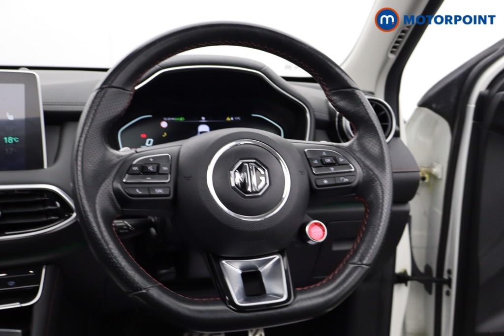 Mg Motor Uk HS Exclusive Automatic Petrol SUV - Stock Number (1637135) - 14th supplementary image