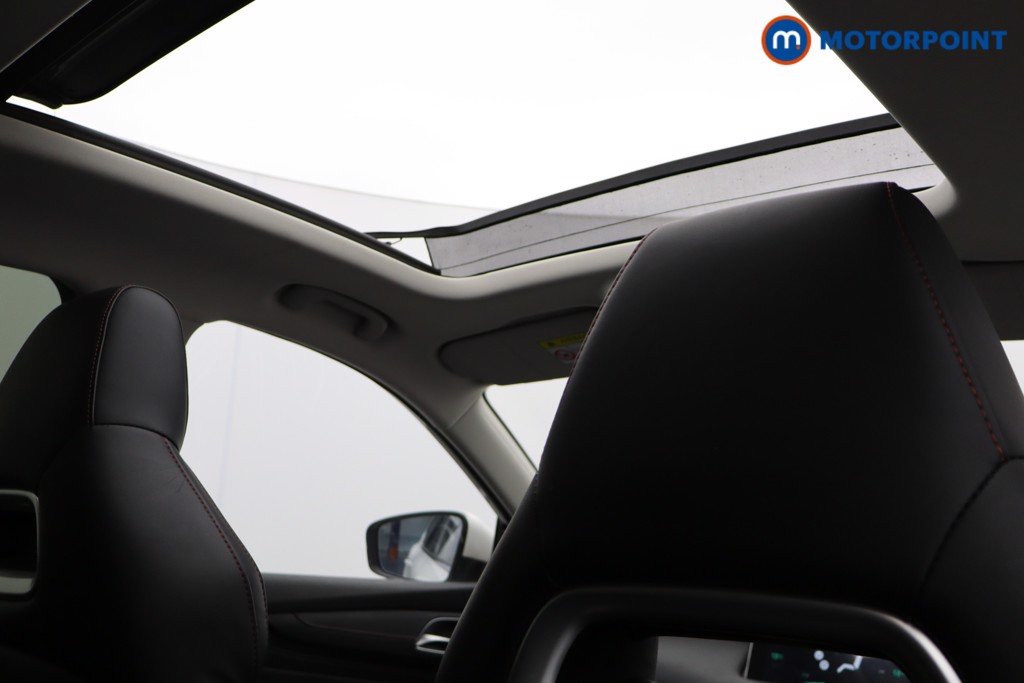 Mg Motor Uk HS Exclusive Automatic Petrol SUV - Stock Number (1637135) - 15th supplementary image