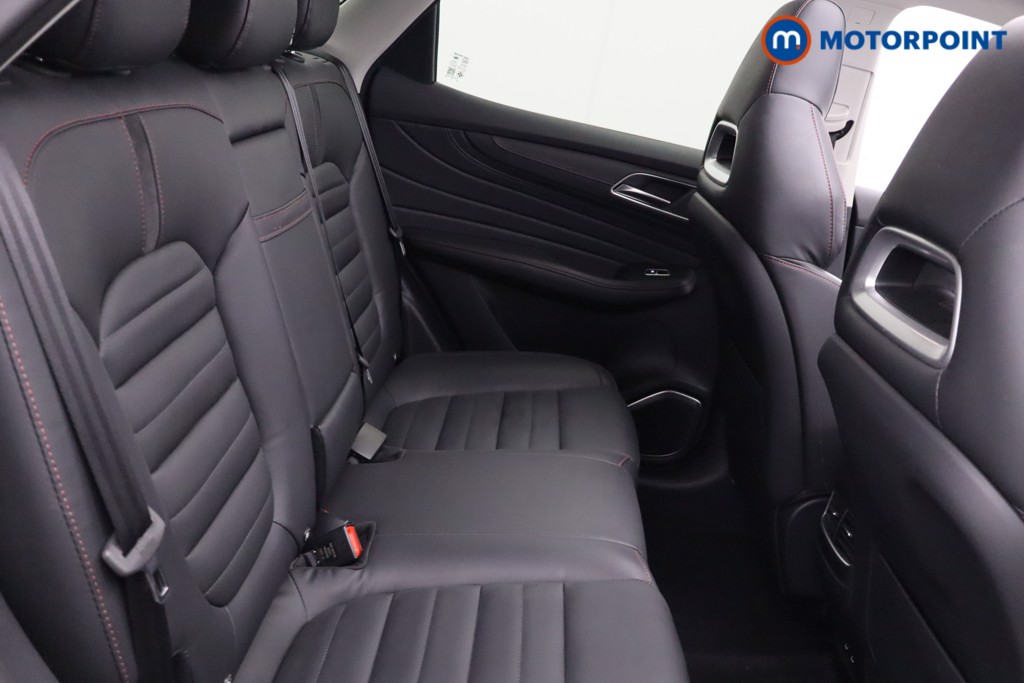 Mg Motor Uk HS Exclusive Automatic Petrol SUV - Stock Number (1637135) - 16th supplementary image