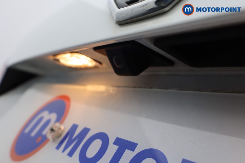 Mg Motor Uk HS Exclusive Automatic Petrol SUV - Stock Number (1637135) - 19th supplementary image