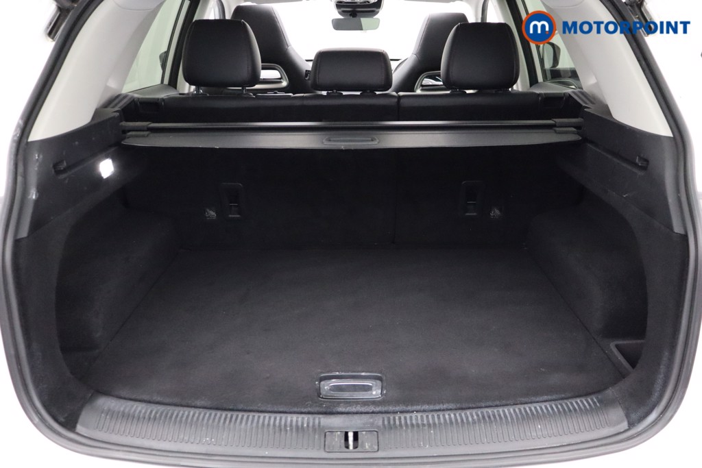 Mg Motor Uk HS Exclusive Automatic Petrol SUV - Stock Number (1637135) - 20th supplementary image