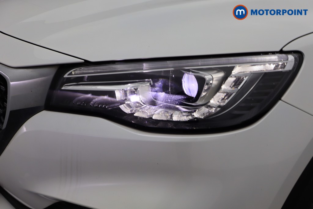 Mg Motor Uk HS Exclusive Automatic Petrol SUV - Stock Number (1637135) - 22nd supplementary image