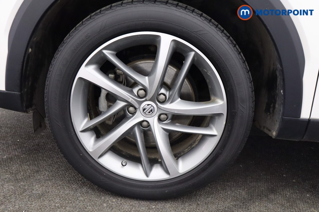 Mg Motor Uk HS Exclusive Automatic Petrol SUV - Stock Number (1637135) - 24th supplementary image
