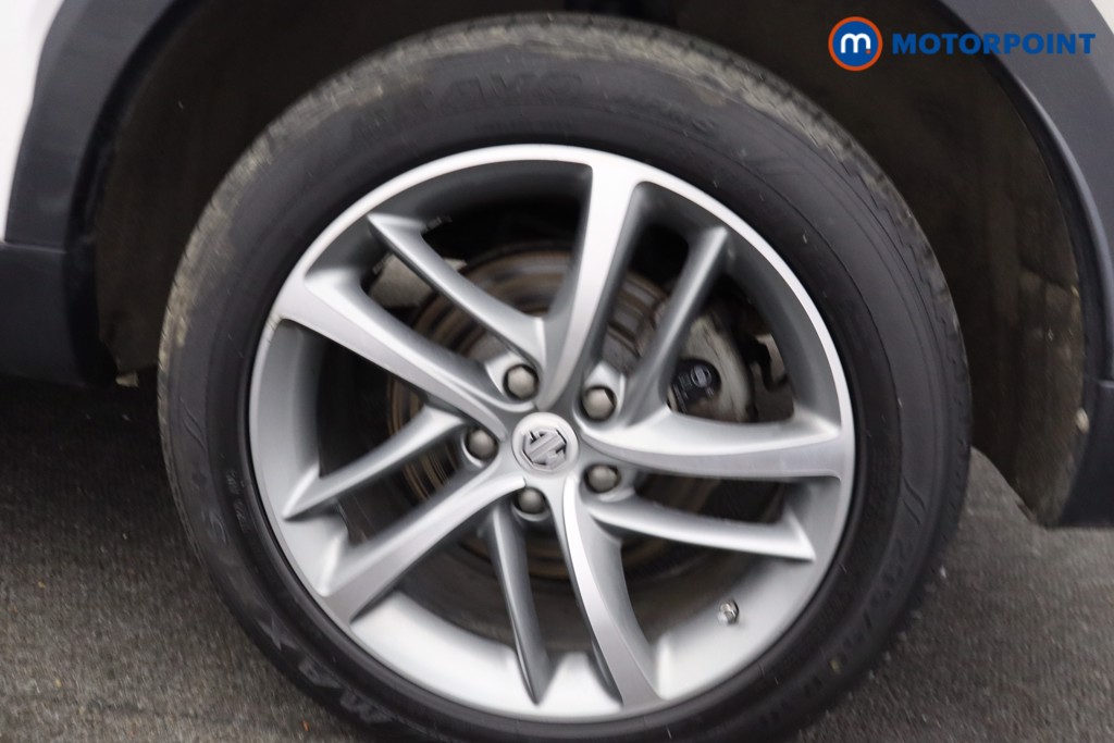 Mg Motor Uk HS Exclusive Automatic Petrol SUV - Stock Number (1637135) - 25th supplementary image