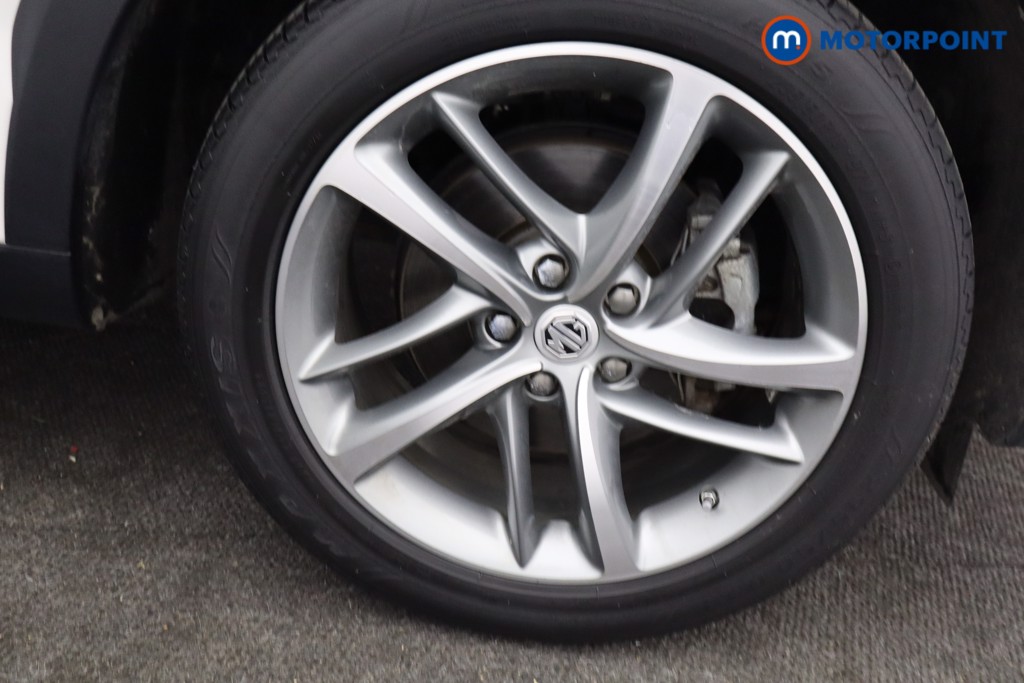 Mg Motor Uk HS Exclusive Automatic Petrol SUV - Stock Number (1637135) - 27th supplementary image