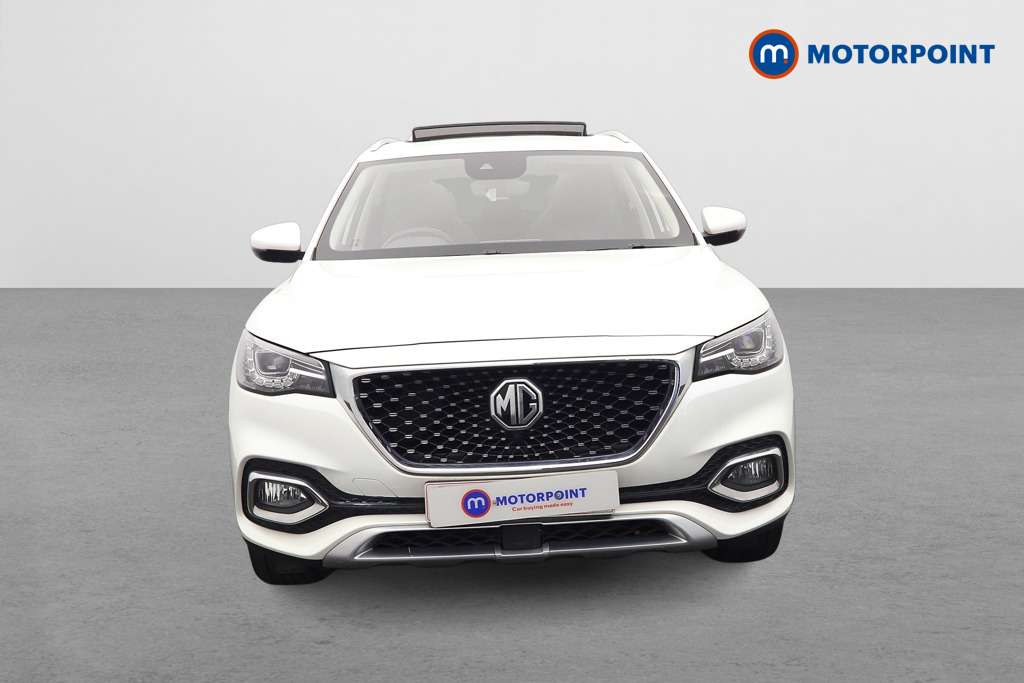 Mg Motor Uk HS Exclusive Automatic Petrol SUV - Stock Number (1637135) - Front bumper