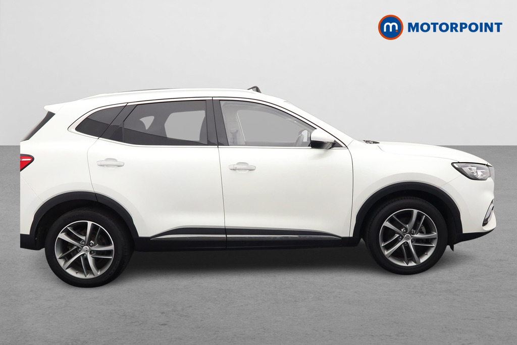 Mg Motor Uk HS Exclusive Automatic Petrol SUV - Stock Number (1637135) - Drivers side