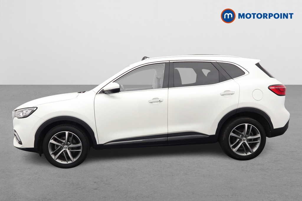 Mg Motor Uk HS Exclusive Automatic Petrol SUV - Stock Number (1637135) - Passenger side