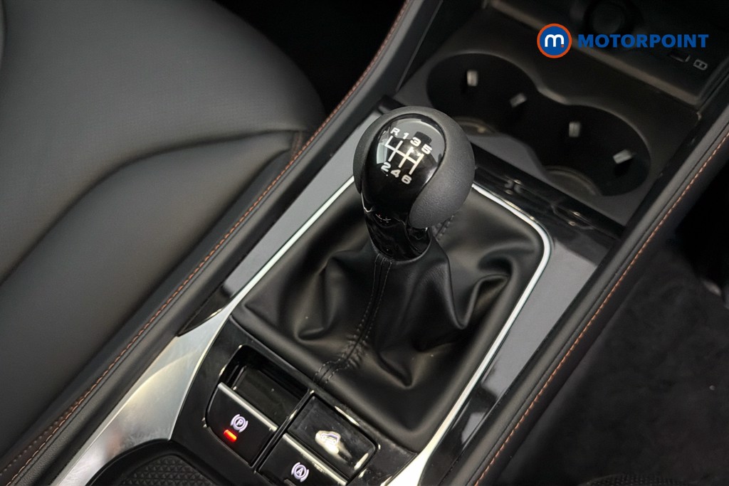Mg Motor Uk HS Trophy Manual Petrol SUV - Stock Number (1637165) - 15th supplementary image