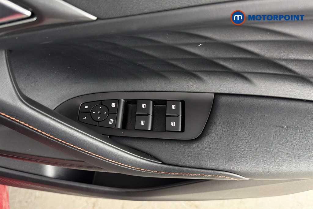 Mg Motor Uk HS Trophy Manual Petrol SUV - Stock Number (1637165) - 20th supplementary image