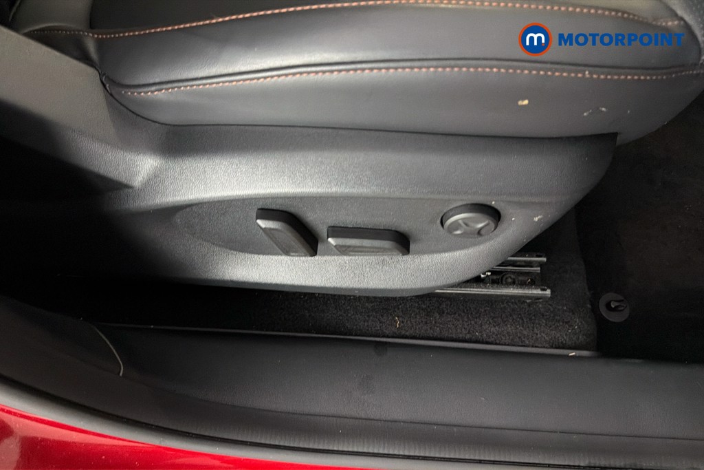 Mg Motor Uk HS Trophy Manual Petrol SUV - Stock Number (1637165) - 25th supplementary image