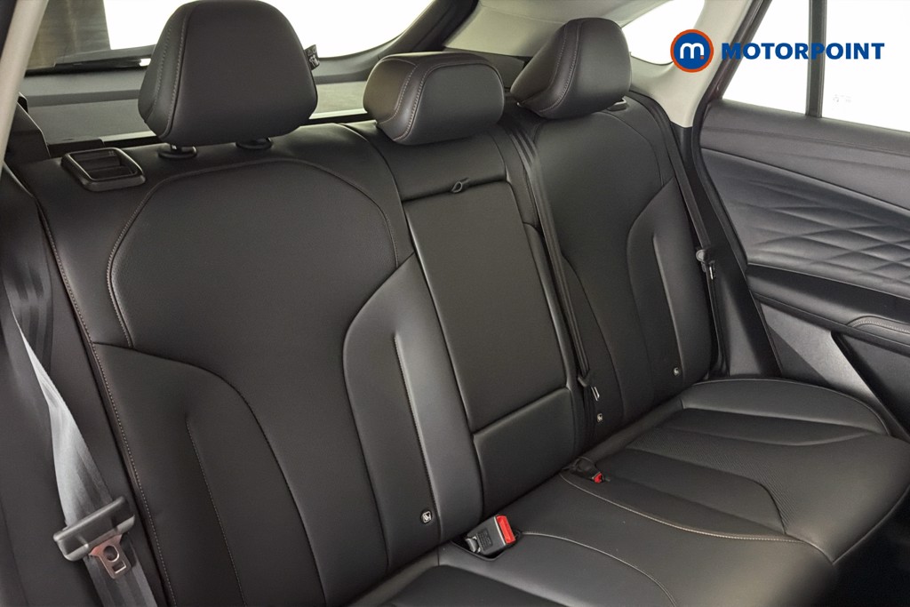 Mg Motor Uk HS Trophy Manual Petrol SUV - Stock Number (1637165) - 28th supplementary image