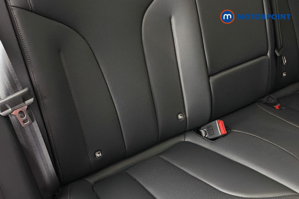 Mg Motor Uk HS Trophy Manual Petrol SUV - Stock Number (1637165) - 29th supplementary image