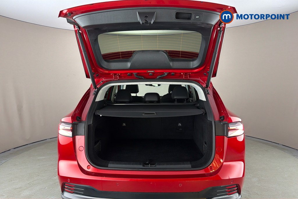 Mg Motor Uk HS Trophy Manual Petrol SUV - Stock Number (1637165) - 33rd supplementary image