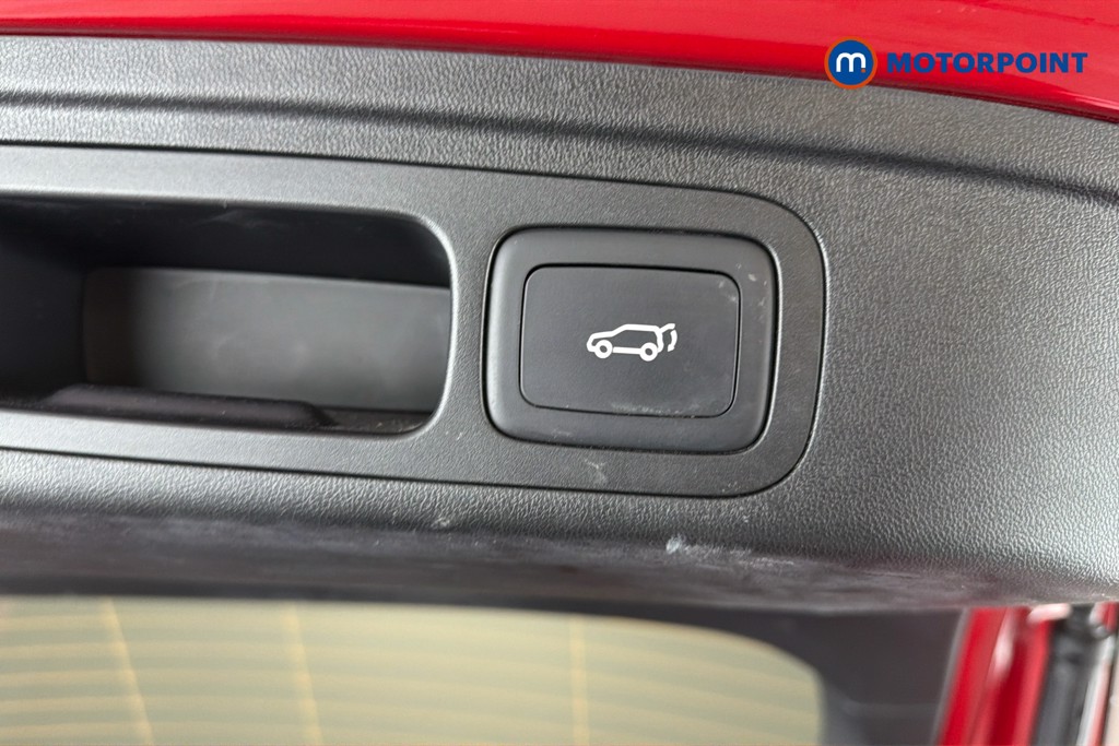 Mg Motor Uk HS Trophy Manual Petrol SUV - Stock Number (1637165) - 35th supplementary image