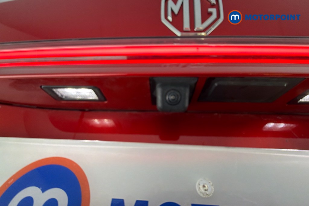 Mg Motor Uk HS Trophy Manual Petrol SUV - Stock Number (1637165) - 36th supplementary image