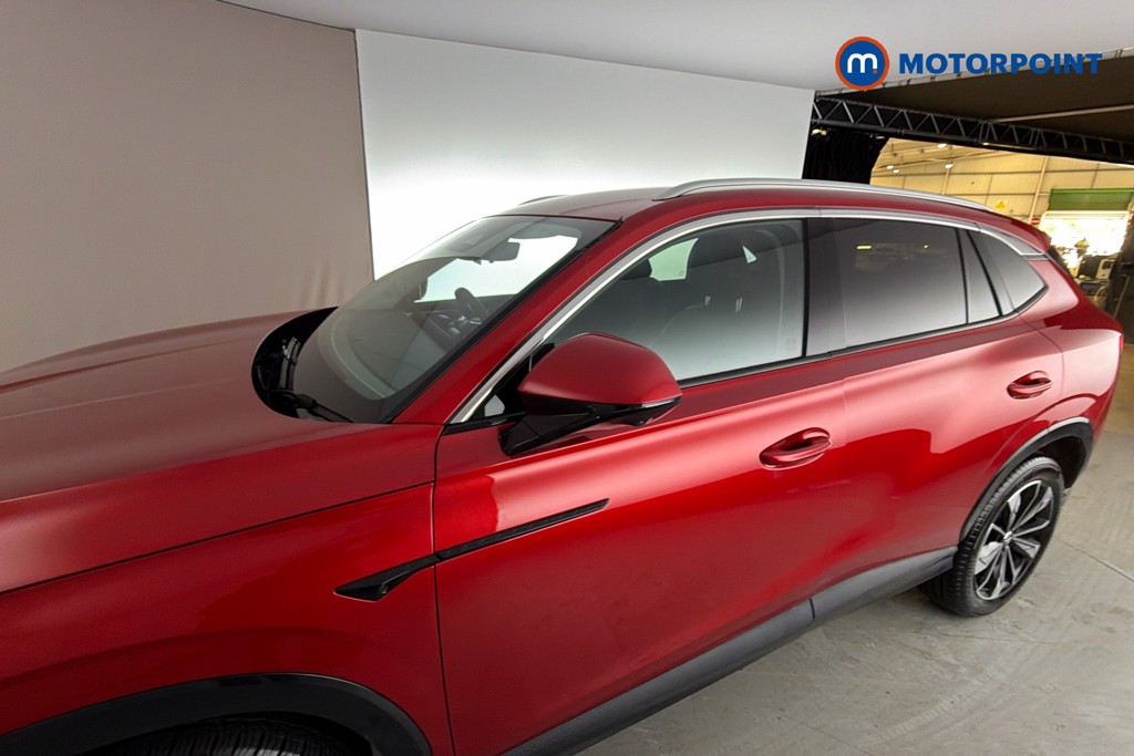 Mg Motor Uk HS Trophy Manual Petrol SUV - Stock Number (1637165) - 43rd supplementary image