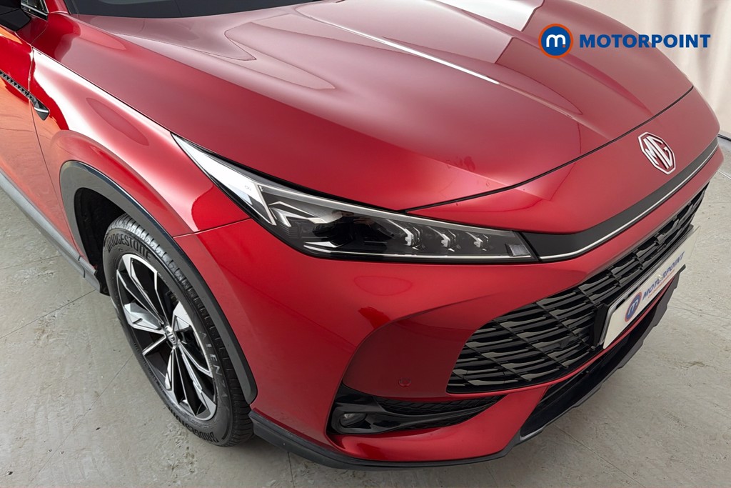 Mg Motor Uk HS Trophy Manual Petrol SUV - Stock Number (1637165) - 44th supplementary image