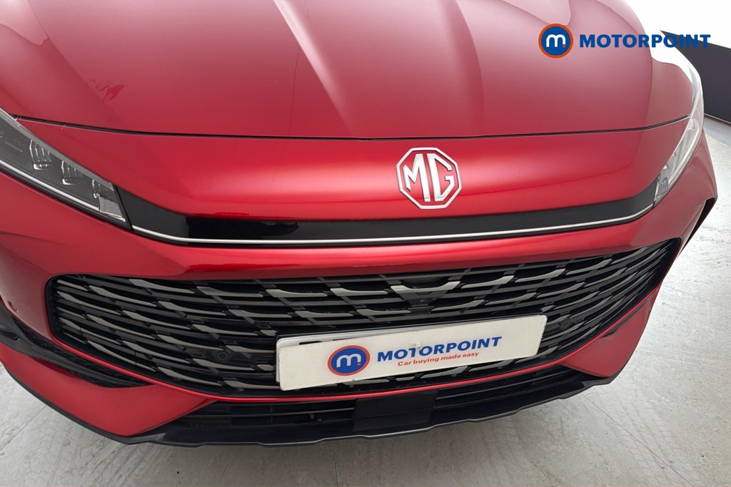 Mg Motor Uk HS Trophy Manual Petrol SUV - Stock Number (1637165) - 45th supplementary image