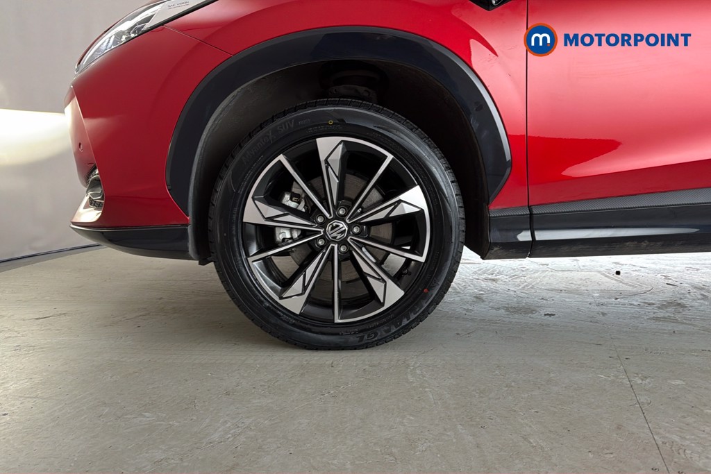 Mg Motor Uk HS Trophy Manual Petrol SUV - Stock Number (1637165) - 47th supplementary image