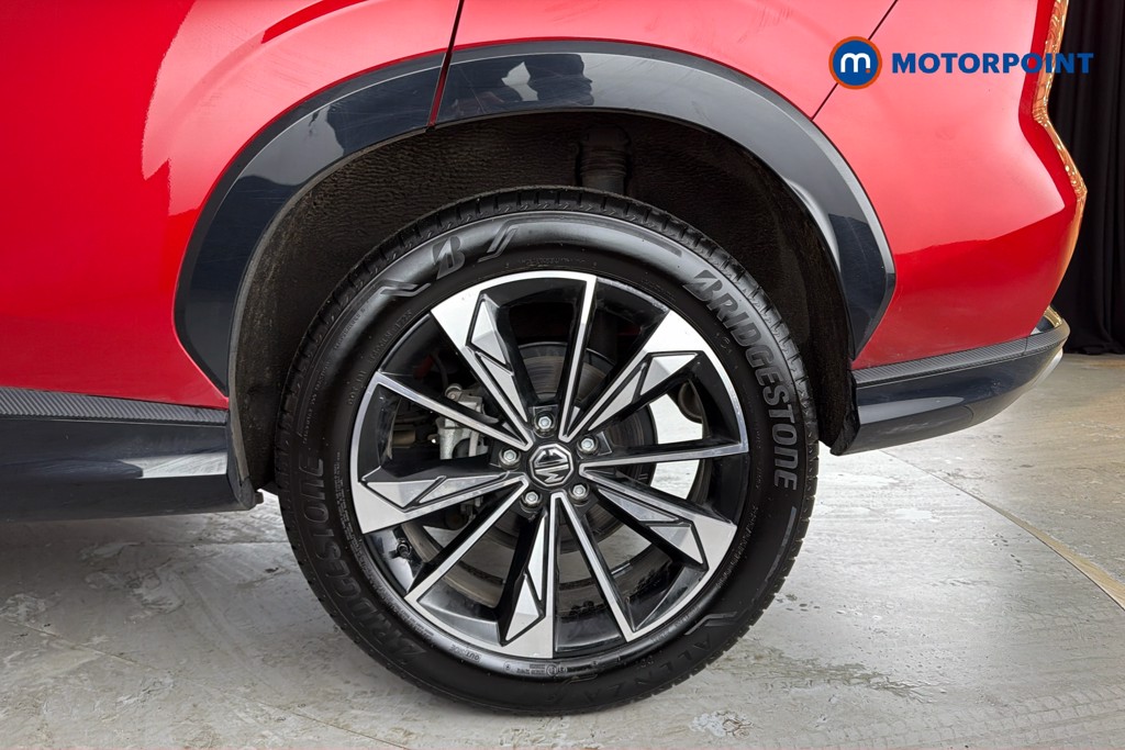 Mg Motor Uk HS Trophy Manual Petrol SUV - Stock Number (1637165) - 48th supplementary image