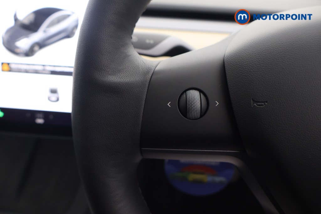 Tesla Model 3 Standard Plus Automatic Electric Saloon - Stock Number (1637441) - 2nd supplementary image