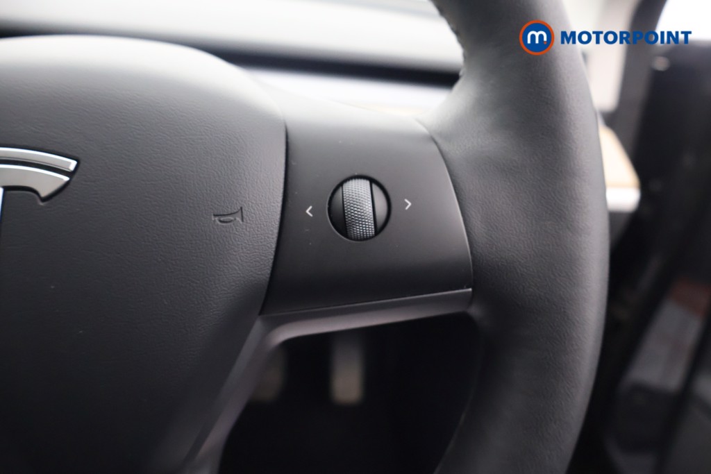 Tesla Model 3 Standard Plus Automatic Electric Saloon - Stock Number (1637441) - 3rd supplementary image