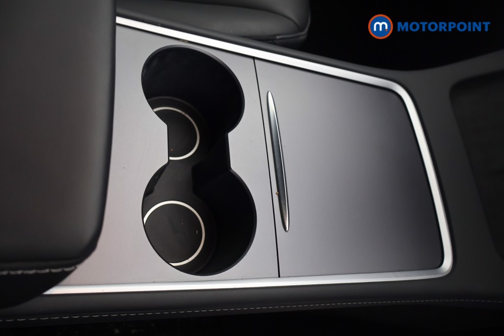 Tesla Model 3 Standard Plus Automatic Electric Saloon - Stock Number (1637441) - 5th supplementary image