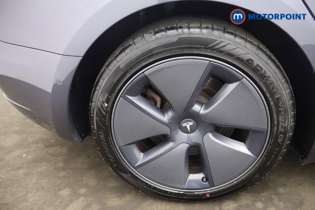 Tesla Model 3 Standard Plus Automatic Electric Saloon - Stock Number (1637441) - 11th supplementary image