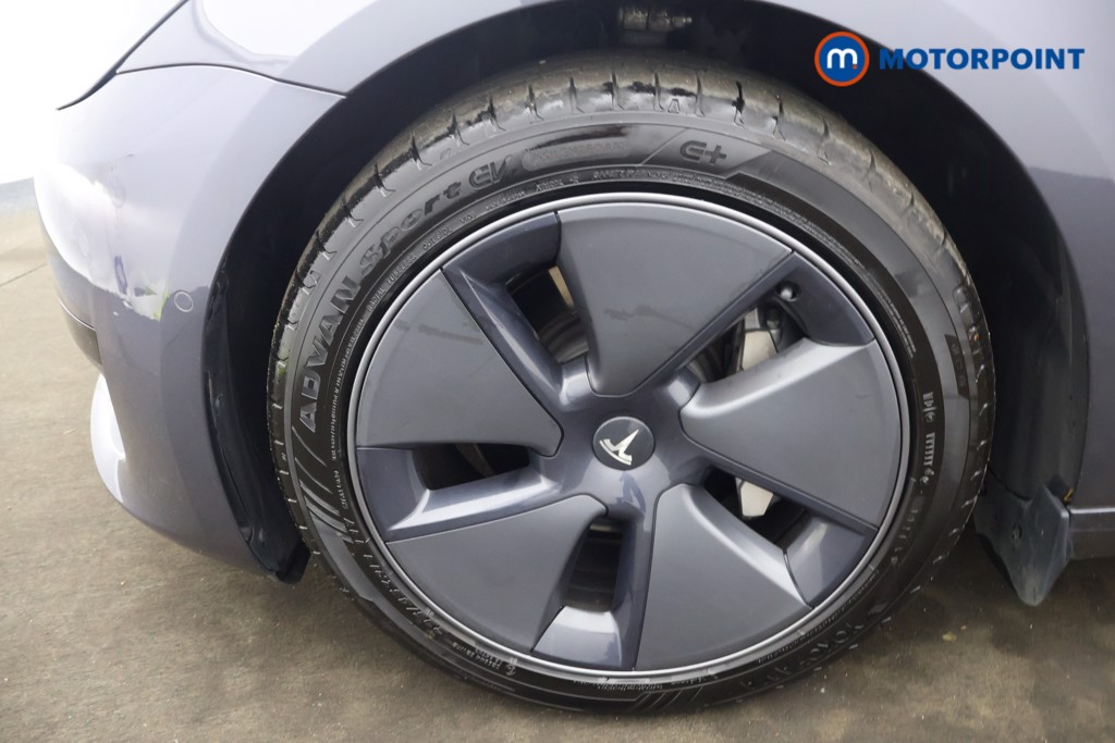 Tesla Model 3 Standard Plus Automatic Electric Saloon - Stock Number (1637441) - 13th supplementary image