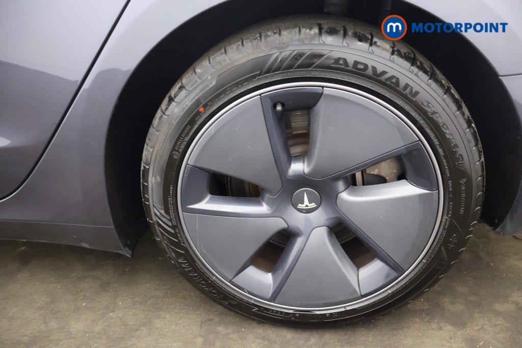 Tesla Model 3 Standard Plus Automatic Electric Saloon - Stock Number (1637441) - 14th supplementary image