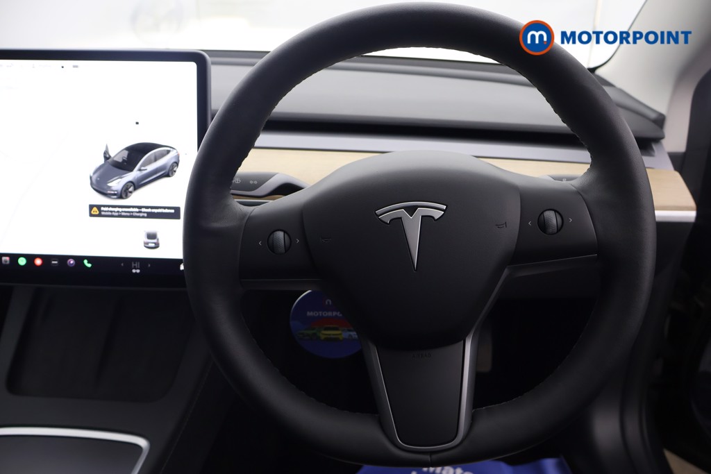 Tesla Model 3 Standard Plus Automatic Electric Saloon - Stock Number (1637441) - 1st supplementary image