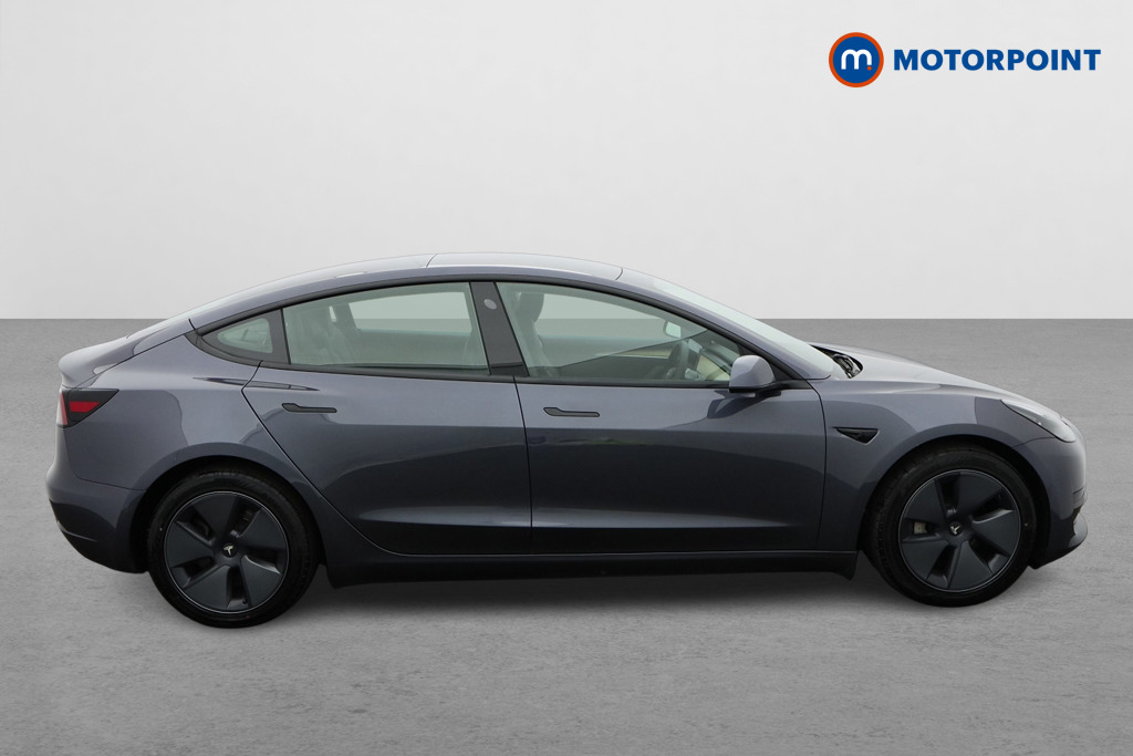 Tesla Model 3 Standard Plus Automatic Electric Saloon - Stock Number (1637441) - Drivers side