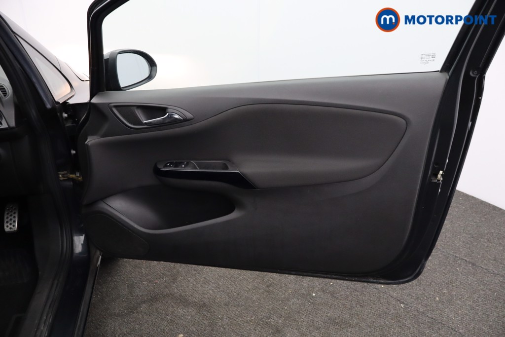 Vauxhall Corsa SRI Manual Petrol Hatchback - Stock Number (1637644) - 2nd supplementary image