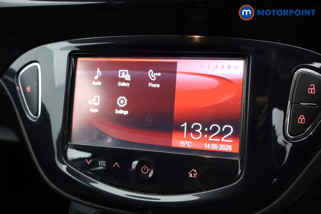 Vauxhall Corsa SRI Manual Petrol Hatchback - Stock Number (1637644) - 7th supplementary image