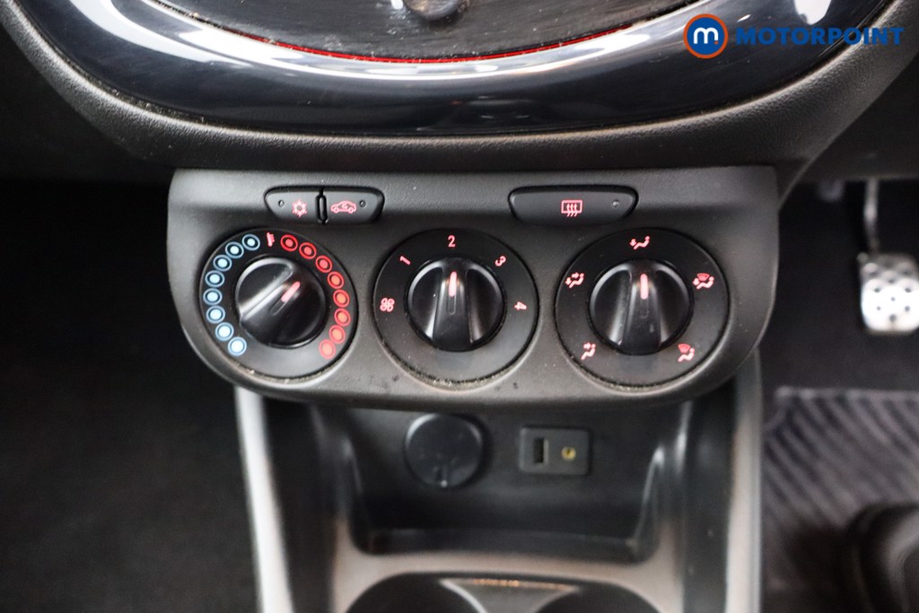 Vauxhall Corsa SRI Manual Petrol Hatchback - Stock Number (1637644) - 9th supplementary image