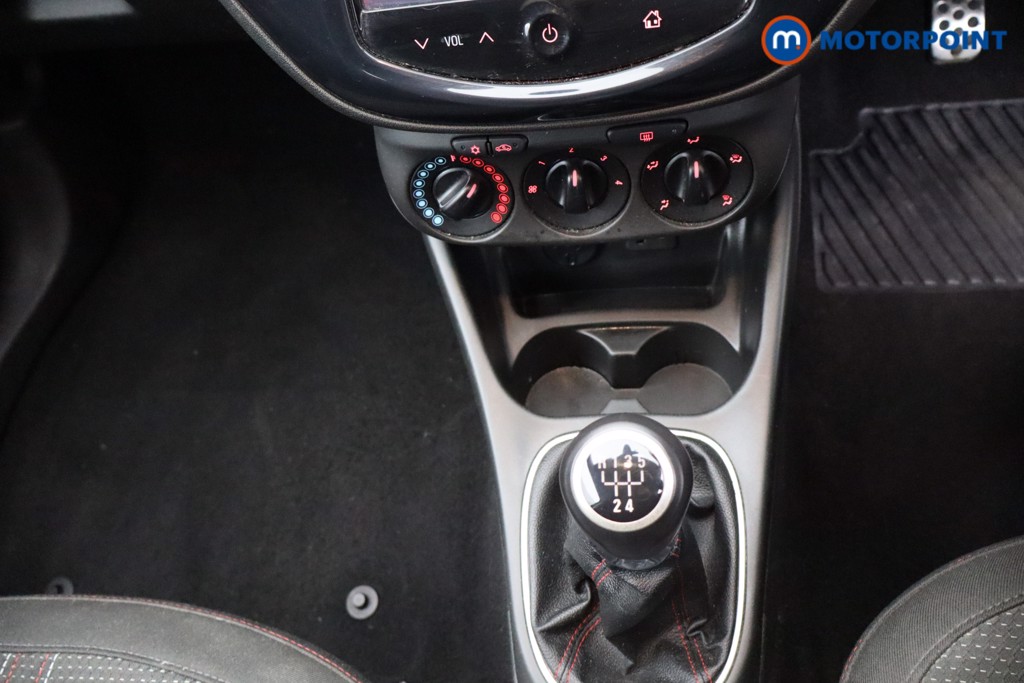 Vauxhall Corsa SRI Manual Petrol Hatchback - Stock Number (1637644) - 10th supplementary image