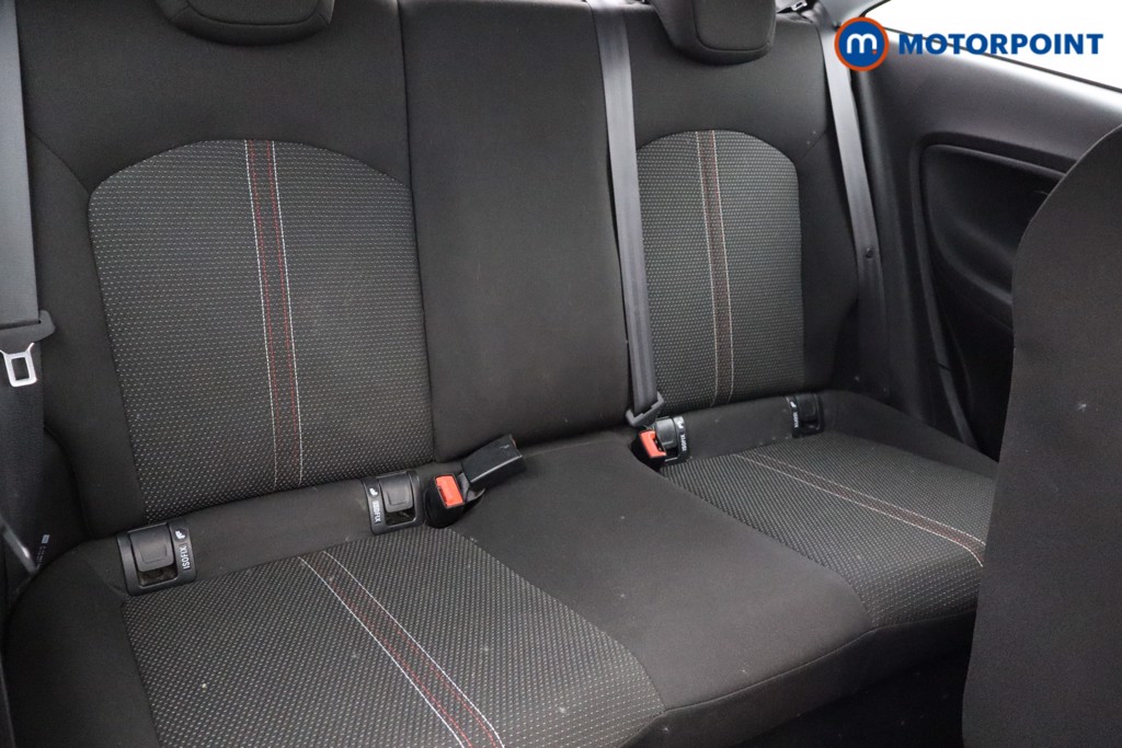 Vauxhall Corsa SRI Manual Petrol Hatchback - Stock Number (1637644) - 13th supplementary image