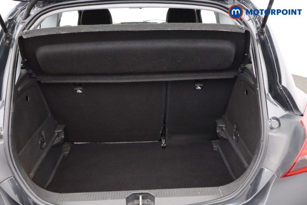 Vauxhall Corsa SRI Manual Petrol Hatchback - Stock Number (1637644) - 17th supplementary image