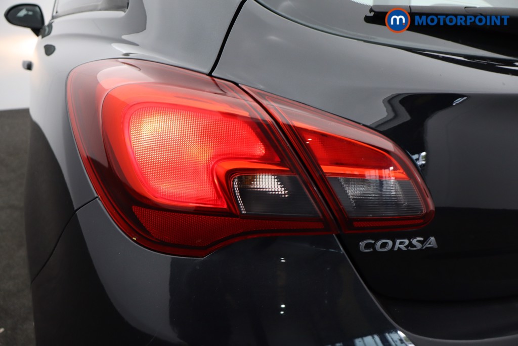 Vauxhall Corsa SRI Manual Petrol Hatchback - Stock Number (1637644) - 20th supplementary image