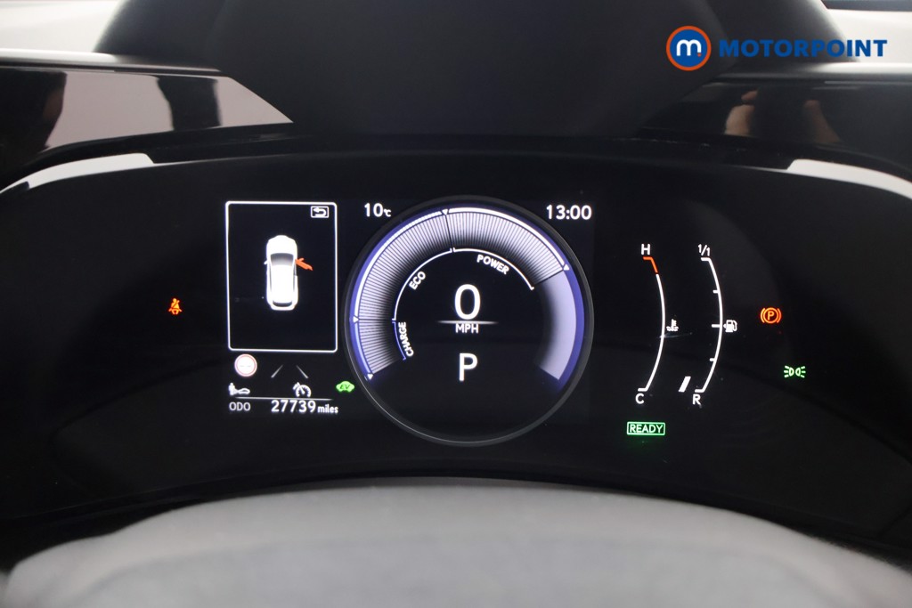 Lexus NX 350H 2.5 5Dr E-Cvt Automatic Petrol-Electric Hybrid SUV - Stock Number (1637676) - 2nd supplementary image