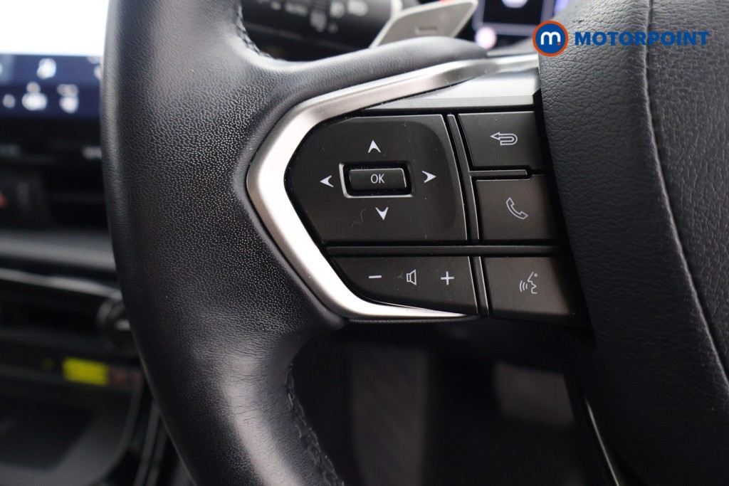 Lexus NX 350H 2.5 5Dr E-Cvt Automatic Petrol-Electric Hybrid SUV - Stock Number (1637676) - 3rd supplementary image