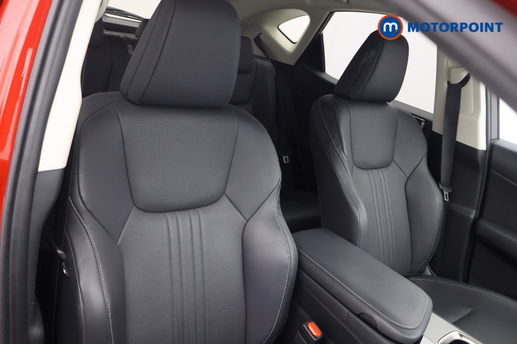 Lexus NX 350H 2.5 5Dr E-Cvt Automatic Petrol-Electric Hybrid SUV - Stock Number (1637676) - 9th supplementary image