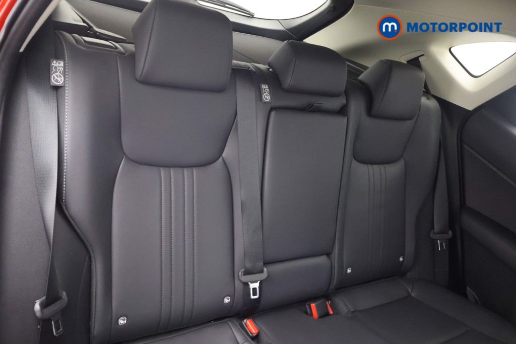 Lexus NX 350H 2.5 5Dr E-Cvt Automatic Petrol-Electric Hybrid SUV - Stock Number (1637676) - 10th supplementary image