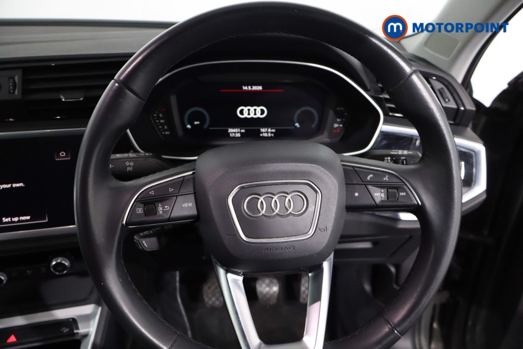 Audi Q3 Technik Manual Petrol SUV - Stock Number (1637967) - 6th supplementary image