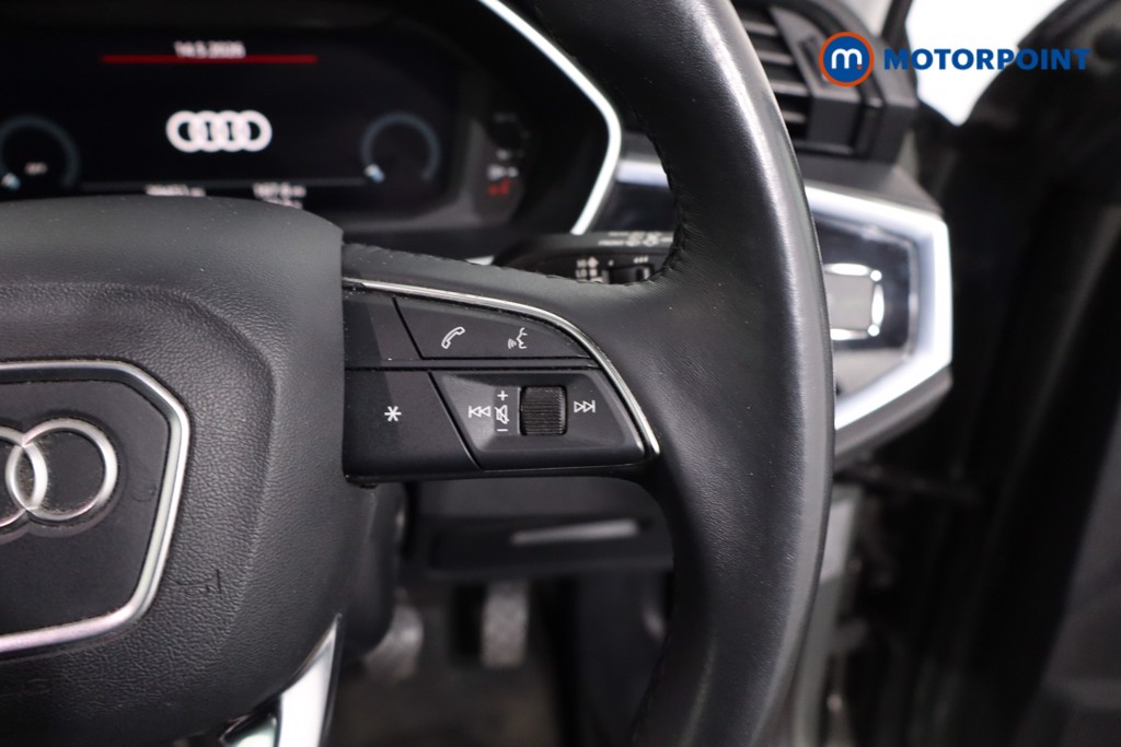 Audi Q3 Technik Manual Petrol SUV - Stock Number (1637967) - 8th supplementary image