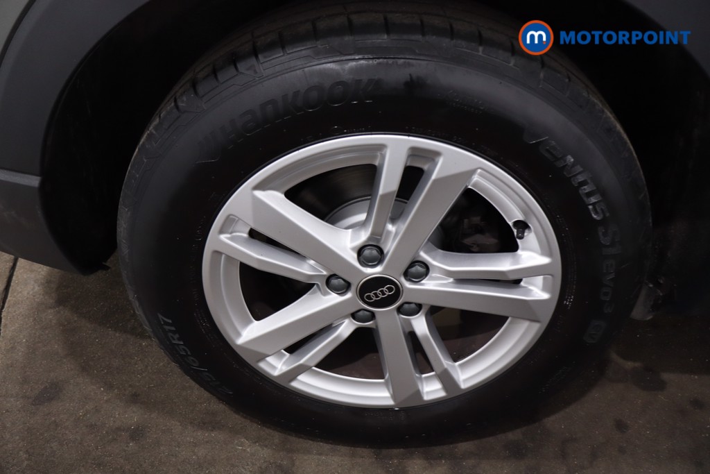Audi Q3 Technik Manual Petrol SUV - Stock Number (1637967) - 9th supplementary image