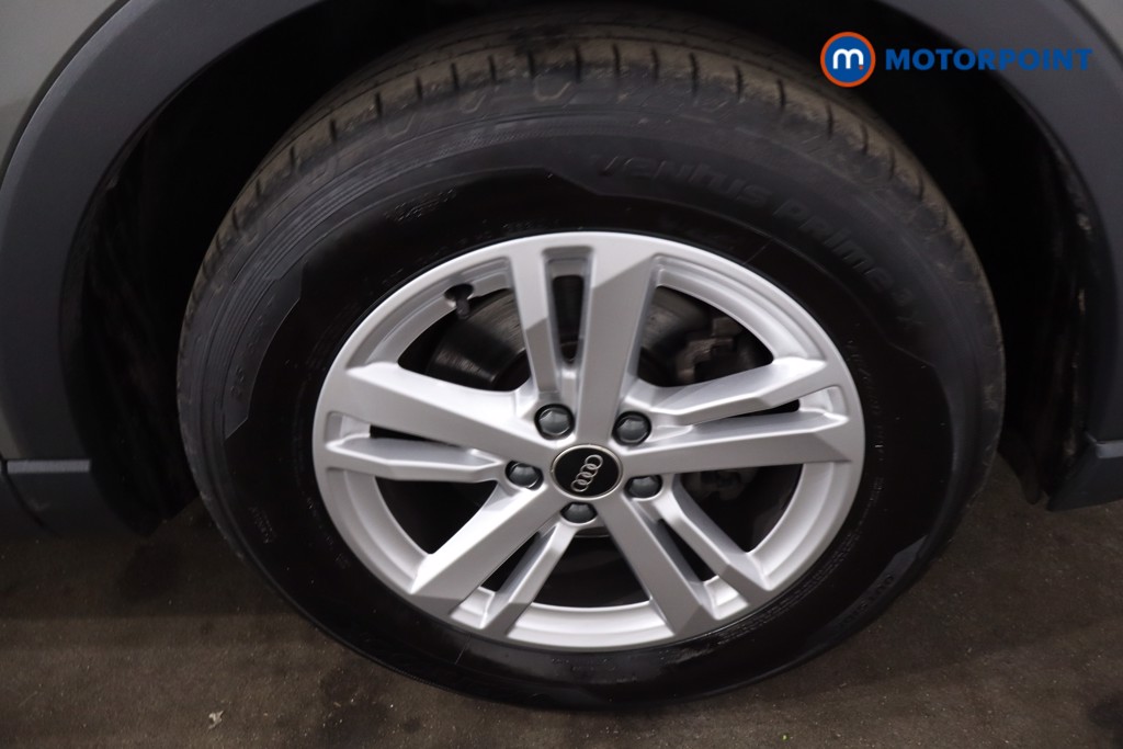 Audi Q3 Technik Manual Petrol SUV - Stock Number (1637967) - 10th supplementary image