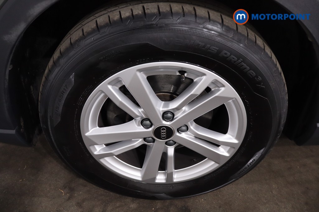 Audi Q3 Technik Manual Petrol SUV - Stock Number (1637967) - 11th supplementary image