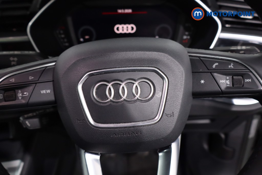 Audi Q3 Technik Manual Petrol SUV - Stock Number (1637967) - 13th supplementary image